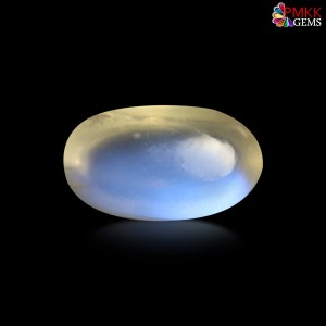 Blue Moon Stone 6.16 Carat 