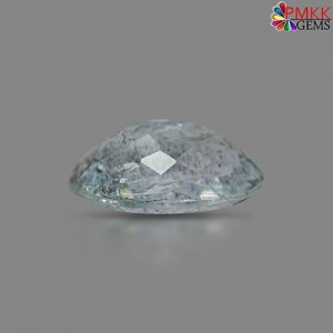 Natural Aquamarine Stone 2.23 Carats