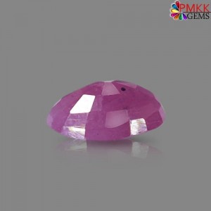 African Ruby Stone 2.16 carat