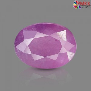 African Ruby Stone 2.00 carat