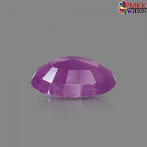 African Ruby Stone 2.00 carat