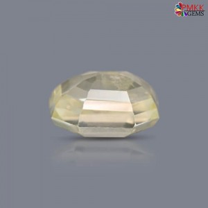 Ceylon Yellow Sapphire stone 2.96   carat