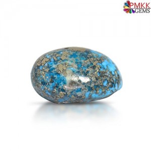 Irani Feroza Stone 28.76 carat