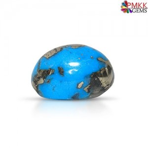 Irani Feroza Stone 43.54 carat