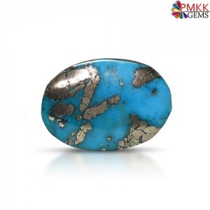Irani Feroza Stone 27.37 carat