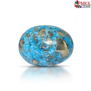 Irani Feroza Stone 38.48 carat