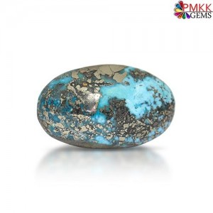 Irani Feroza Stone 40.18 carat