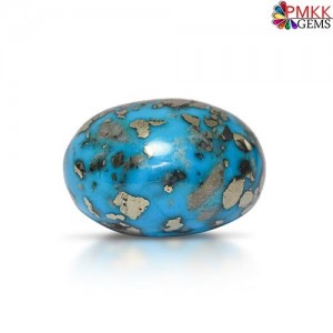 Irani Feroza Stone 53.68 carat