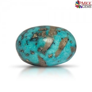 Irani Feroza Stone  27.60 carat