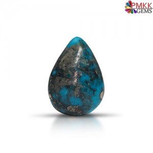 Irani Feroza Stone  16.06   carat