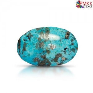 Irani Feroza Stone  31.62 carat