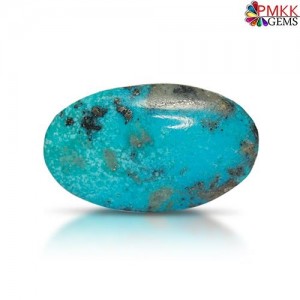 Irani Feroza Stone  21.82 carat
