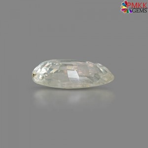 Ceylon Yellow Sapphire 5.01 carat
