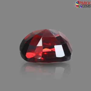 Pyrope-Almandine Garnet Stone 8.33 carat