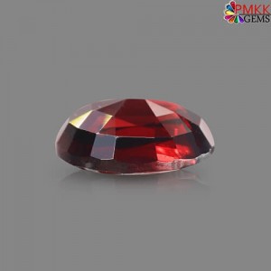 Pyrope-Almandine Garnet Stone 11.07 carat