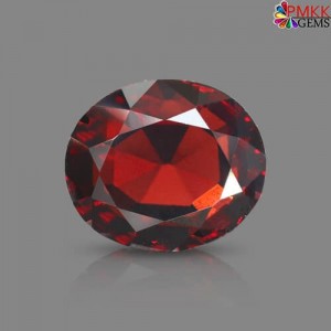 Pyrope-Almandine Garnet Stone 8.46 carat