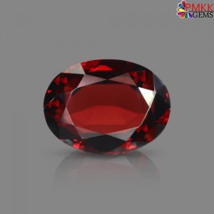 Pyrope-Almandine Garnet Stone 7.74 carat