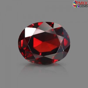 Pyrope-Almandine Garnet Stone 6.05 carat