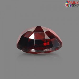 Pyrope-Almandine Garnet Stone 6.05 carat