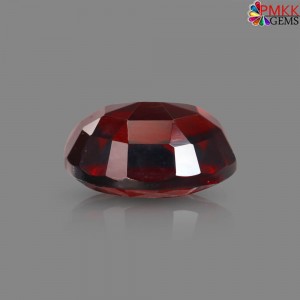 Pyrope-Almandine Garnet Stone 5.71 carat
