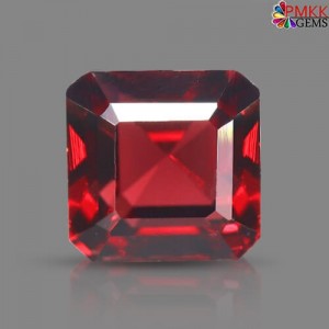 Pyrope-Almandine Garnet Stone 5.32 carat