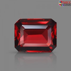 Pyrope-Almandine Garnet Stone 5.54 carat