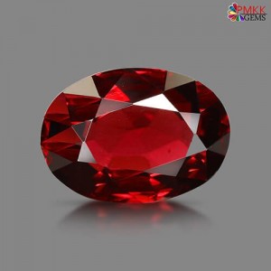 Pyrope-Almandine Garnet Stone 7.83 carat