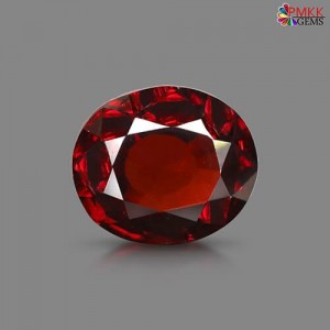 Pyrope-Almandine Garnet Stone 8.78 carat
