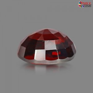 Pyrope-Almandine Garnet Stone 9.36 carat