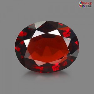 Pyrope-Almandine Garnet Stone 9.91 carat