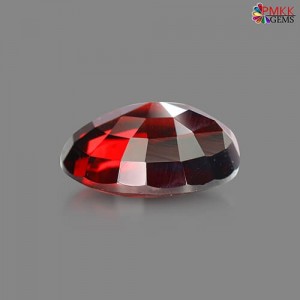 Pyrope-Almandine Garnet Stone 9.91 carat