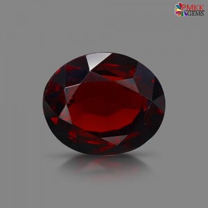 Pyrope-Almandine Garnet Stone 9.72 carat