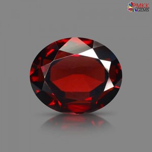 Pyrope-Almandine Garnet Stone 8.07 carat