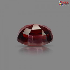 Pyrope-Almandine Garnet Stone 8.07 carat