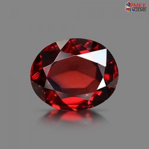 Pyrope-Almandine Garnet Stone 7.84 carat