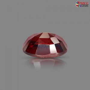 Pyrope-Almandine Garnet Stone 6.41 carat