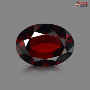 Pyrope-Almandine Garnet Stone 7.64 carat
