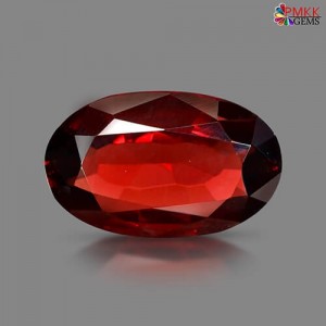 Pyrope-Almandine Garnet Stone 5.45 carat