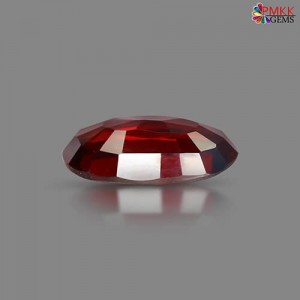 Pyrope-Almandine Garnet Stone 5.45 carat