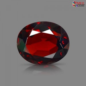 Pyrope-Almandine Garnet Stone 5.36 carat