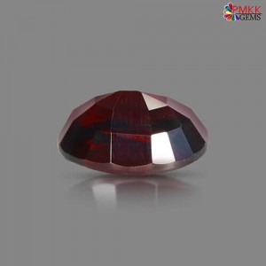 Pyrope-Almandine Garnet Stone 5.36 carat