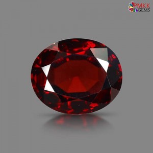 Pyrope-Almandine Garnet Stone 6.15 carat