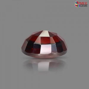 Pyrope-Almandine Garnet Stone 5.74 carat