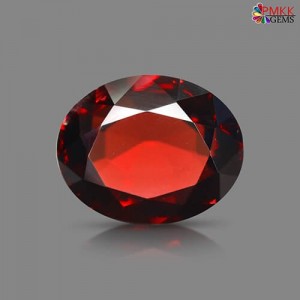 Pyrope-Almandine Garnet Stone 5.57 carat