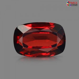 Pyrope-Almandine Garnet Stone 7.69 carat