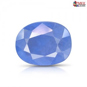 Blue Sapphire 4.33  carat