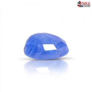 Blue Sapphire 4.33  carat