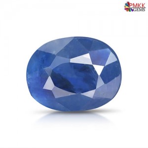 Blue Sapphire 4.59   carat