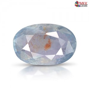 Blue Sapphire 6.38 carat