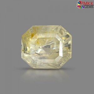 Ceylon Yellow Sapphire 4.80 carat